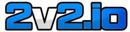 2v2.io Logo